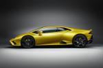 Lamborghini Huracan EVO RWD 2020 года